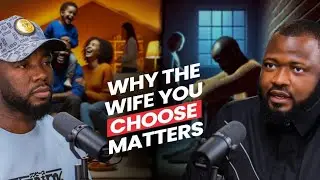 How Nigerians Build Strong Families: Marriage, Values & Raising Children Podcast