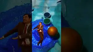 🎭 Dancing Memes and Balloon Chaos #funny #asmr #memes