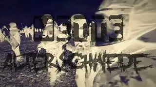 ALTER SCHWEDE & METTE - mai house is your house - VINYL only - MAI 2024