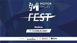 Talent Talk - Ducati