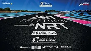 ACE RACING #41 | COURSE | 24H PAUL RICARD BY NRT