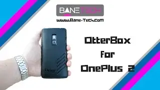 Most Protective Rugged Case for OnePlus 2 - Otterbox