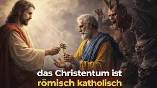 Schock für Protestanten und Orthodoxe! Nur in dieser Kirche finden Christen die Wahrheit 💥