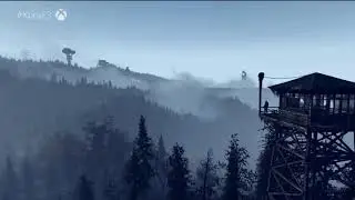 Fallout 76 PS4: First Gameplay Reveal Trailer | PlayStation 4 | E3 2018