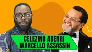 CELEZHINO MEC D'ICI TRES FÂCHÉ MARCELLO AZA ASSASSIN YE MUTU A BOMI MUASI NAYE, NAZA REBELLE 