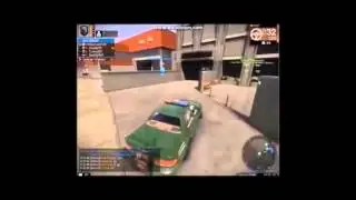 APB:R Turkish Clan (SPTPT)