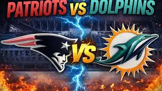 Madden NFL 26 week  6 Showdown in Hard Rock stadium VS  Miami Dolphins