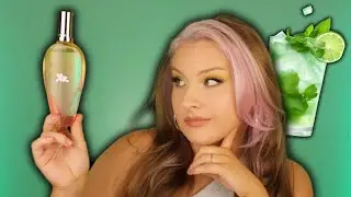 Brisa Cubana от Escada — не то, что я ожидала