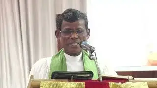 Rev Soundarapandian Daniel || God's Word  || DS Group || 13 Jan 2026
