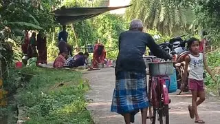 #vlog/170-শীতের শুরুতেই ছোট একটা ফিস্ট সবাই মিলে ভীষণ মজার.. #girlgossip 