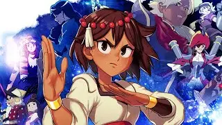 Let's Play | Indivisible Part #1: The Beginning