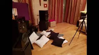 Audio Alchemy dac-in-the-box (1994 г.) - Rock