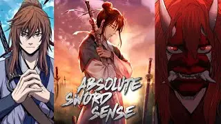 Absolute Sword Sense Chapter - 164✨