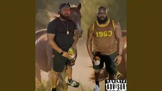 Trail Ride