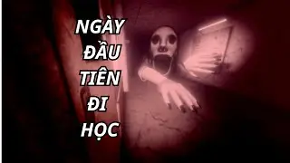 Trung bình game kinh dị Roblox (phần 2)