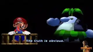 SunshineAmongus (YTP Collab)