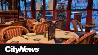 Canada could lose 4,000 restaurants in 2026