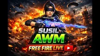 🔴 Pushing BR Like a Beast🔥 | Road to Top 100 | Free Fire Live 💥#freefirelive #fftamil #rankpush