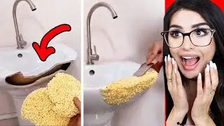 Smart People Fixing Things with RAMEN NOODLES