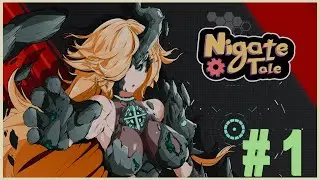 Nigate Tale #1