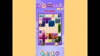 Drop the cat level 633 walkthrough solution 