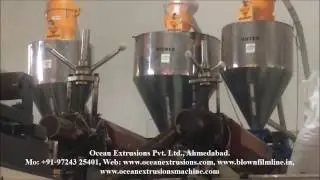 Cast Production Plant