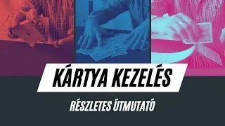Alap k&aacute;rtya mozdulatok. R&eacute;szletes &uacute;tmutat&oacute; | Emel&eacute;s, kever&eacute;s, ter&iacute;t&eacute;s | Dani.magic.22