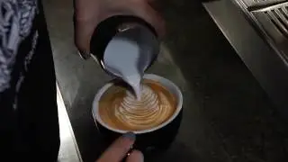 Alaska Menu Coffee Make 1