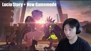 ZZZ 2.3 Luica Story Quest + New Gamemode!