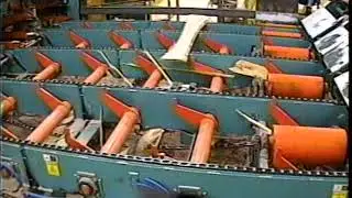 Optimized Edger Infeed Reginald Landers