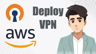 Deploy your own VPN in cloud.