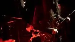 Keiji Haino at No Fun Fest 07