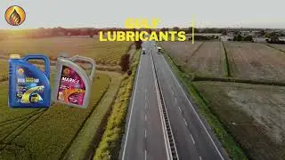 Gulf Lubricants New Add Video | Best Engine Oil Company