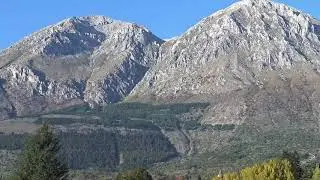 Abruzzo  montano - Paesaggi d'autunno- Abruzzo- Italia
