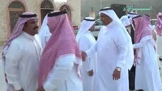حفل زواج أحمد محمد جميل البقامي العمري