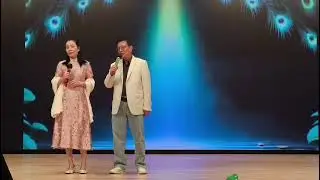 2026年元旦，新年伊始，以歌娛己，金礦/Linda 望月