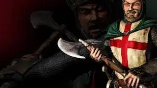 Stronghold Crusader - Jak hrat ONLINE/ How can i play Multiplayer (Frcacek - CZ - Let's Play) 720p