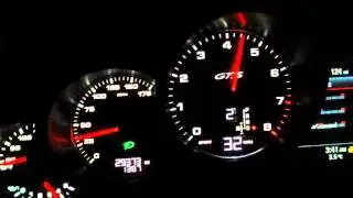 2014 Porsche Cayenne GTS 4.8 V8 410Hp 515Nm 0-100km/h 0-62mph 1#