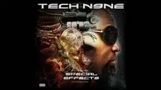 Tech N9ne - Burn it Down Slowed
