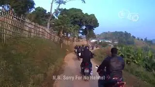 BRC - BD RIDERZ CLUB (SAJEK TOUR 2015)
