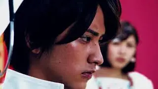 Hiiro & Amu | The Real Me