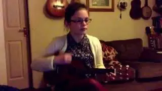 Mily Newton. The Lumineers - Flapper Girl