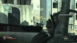 IHeeZo - MW3 Game Clip