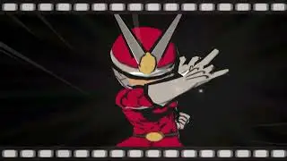 Viewtiful Joe. Parte 1. Joe o Her&oacute;i ! (Saga Nostalgiando)