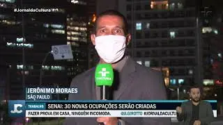 Pandemia acelerou uma revolu&ccedil;&atilde;o que j&aacute; vinha ocorrendo no mercado de trabalho