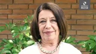 Bienvenida Blanca Roubillard, Directora de Obstetricia y Puericultura 2021