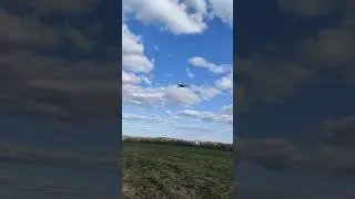 Дрон E88 Pro не держит ветер даже маленький. увы и ах! Думаем как противостоять ветру! 23.04.2023 г.