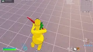 Add Abilities To Your Weapons in UEFN (Free Verse)