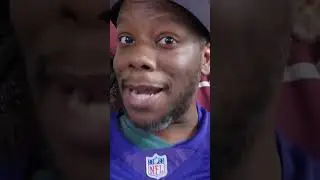 LAMAR JACKSON EXTENSION ALMOST HERE WOOOH KEEP CALM
