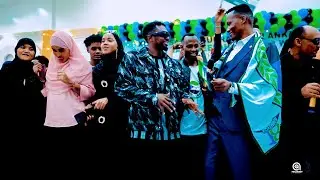 SHINE MINEY  2025 |HEES CUSUB SANAD GUURADA CALANKENA LAGARAY  | XAFLADI JAREER WAYNE NAIROBI